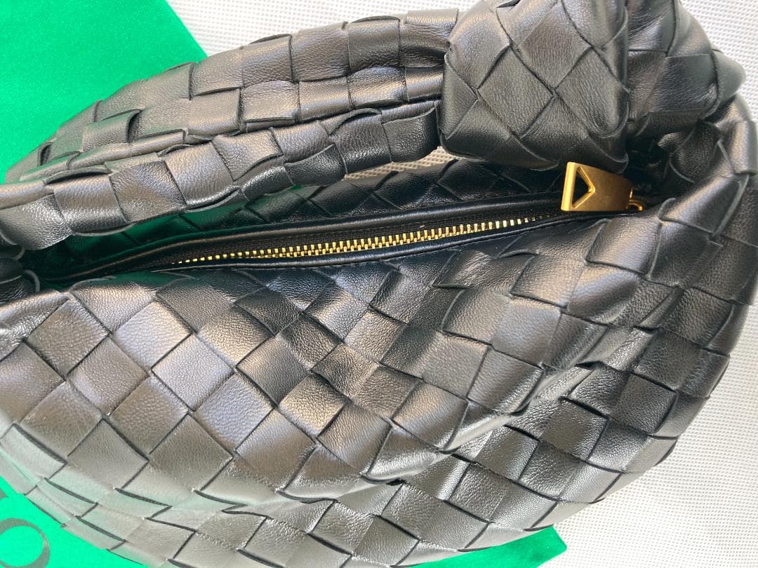 ジョディバッグ ブラック カラー