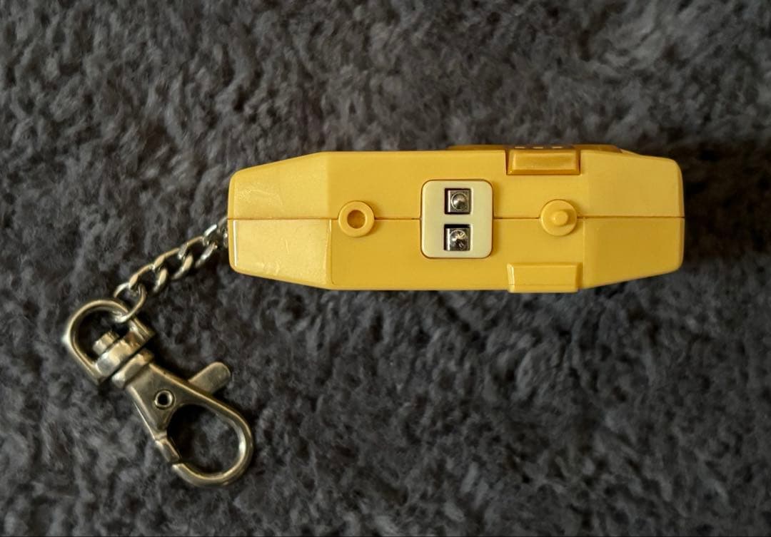 デジモン ペンデュラムプログレス1.0！