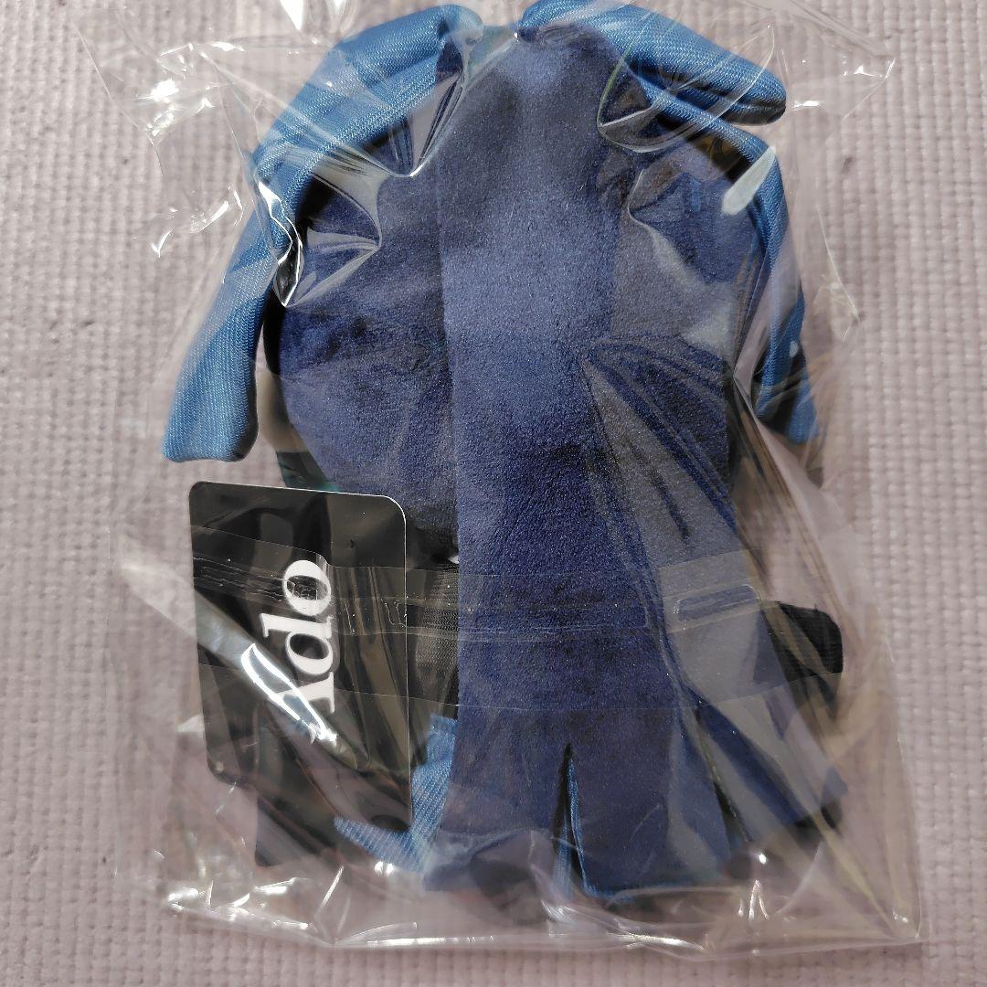 Ado 大和撫子 しゃらんしゃらん アドちゃん ぬいぐるみ 新品 未開封