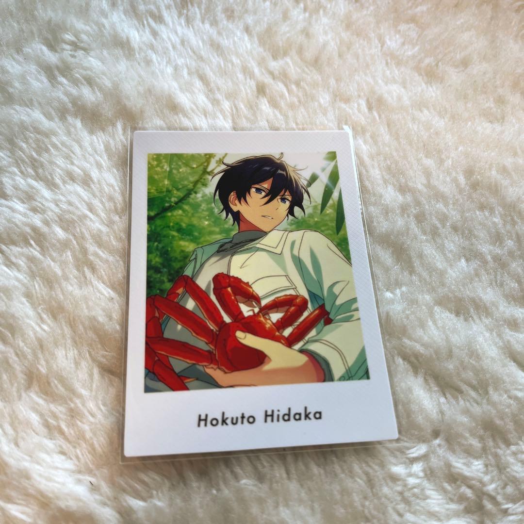 あんスタ 氷鷹北斗 ぱしゃっつ | Shop at Mercari from Japan! | Buyee