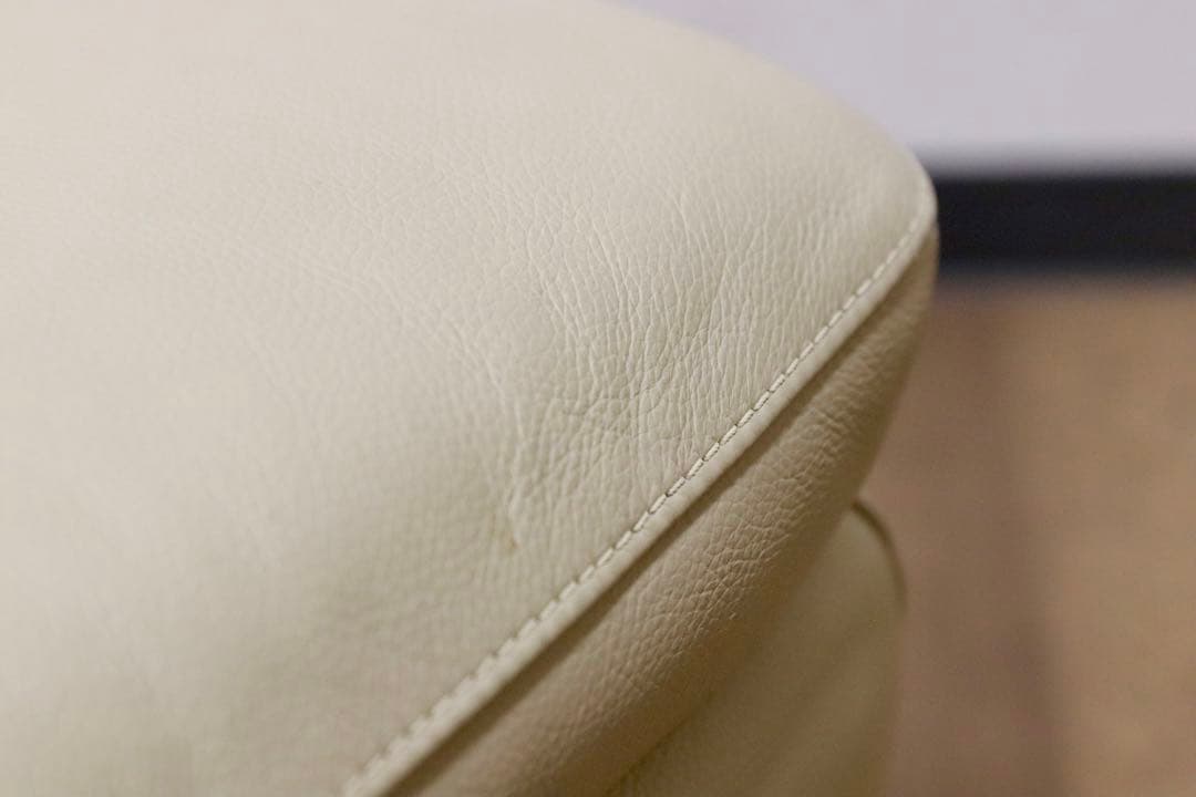 GMGS232○IDC大塚家具 L/S Comfort-03 オットマン フット