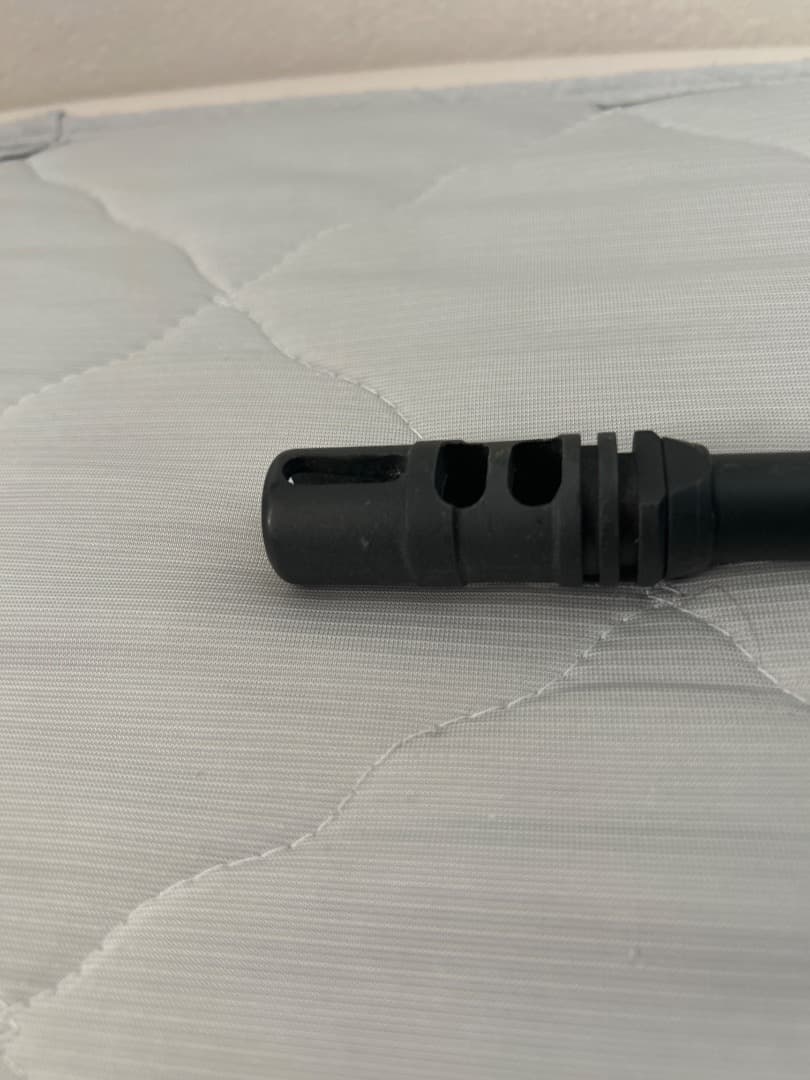 89式小銃電動　値下げ交渉受け付けます