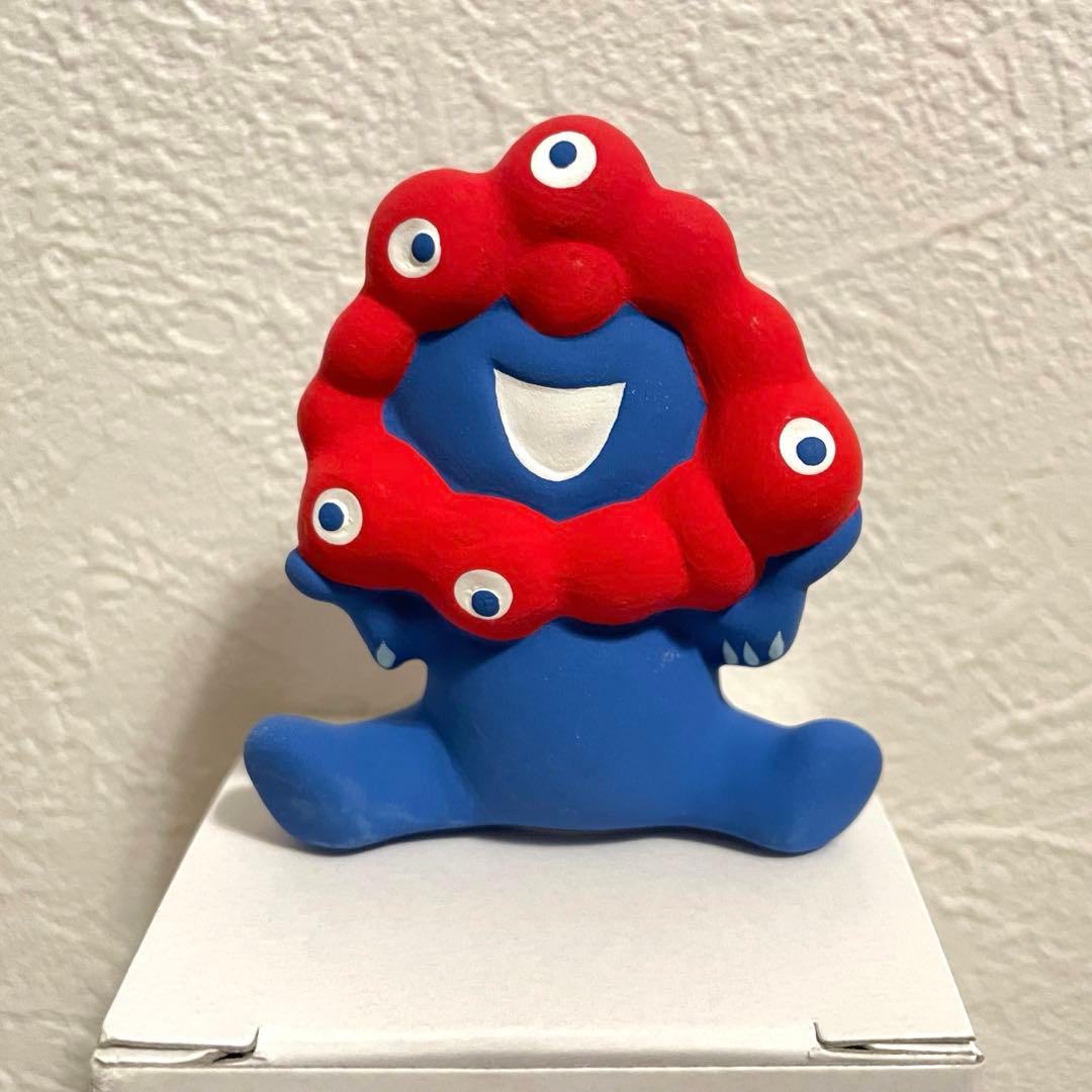 EXPO2025 大阪万博 瀬戸焼のおミャクじ - メルカリ