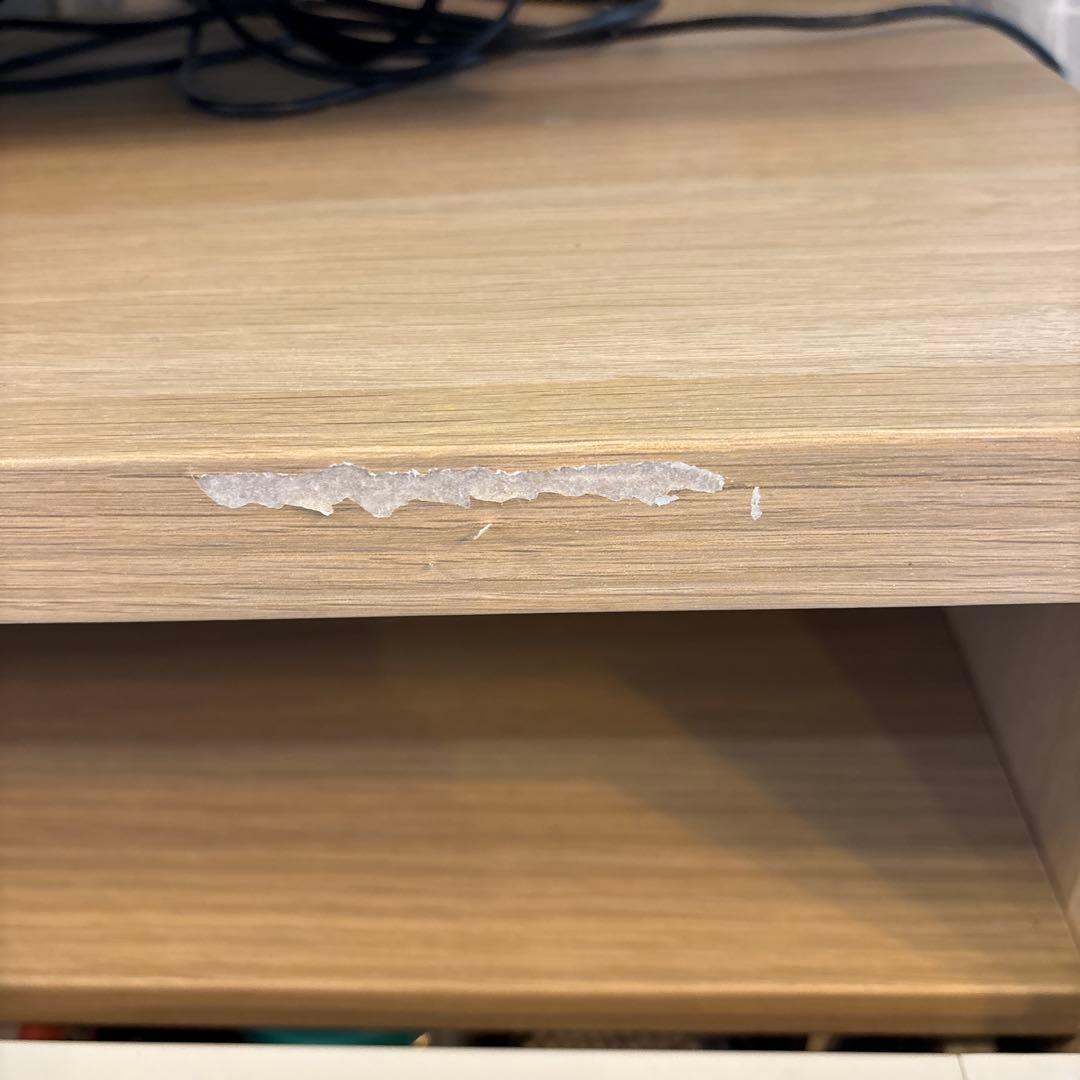 IKEA ベスタ　BESTA テレビボード　1200