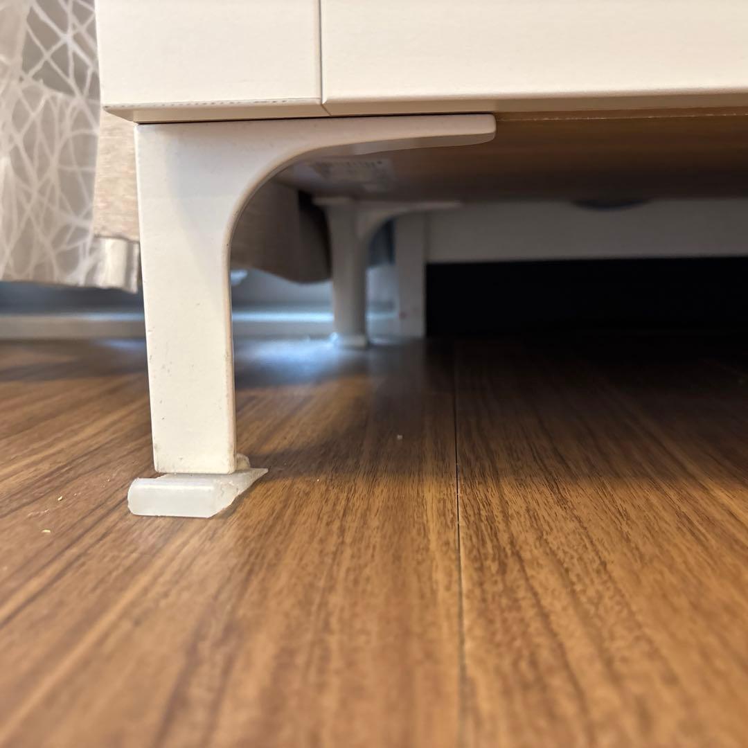 IKEA ベスタ　BESTA テレビボード　1200