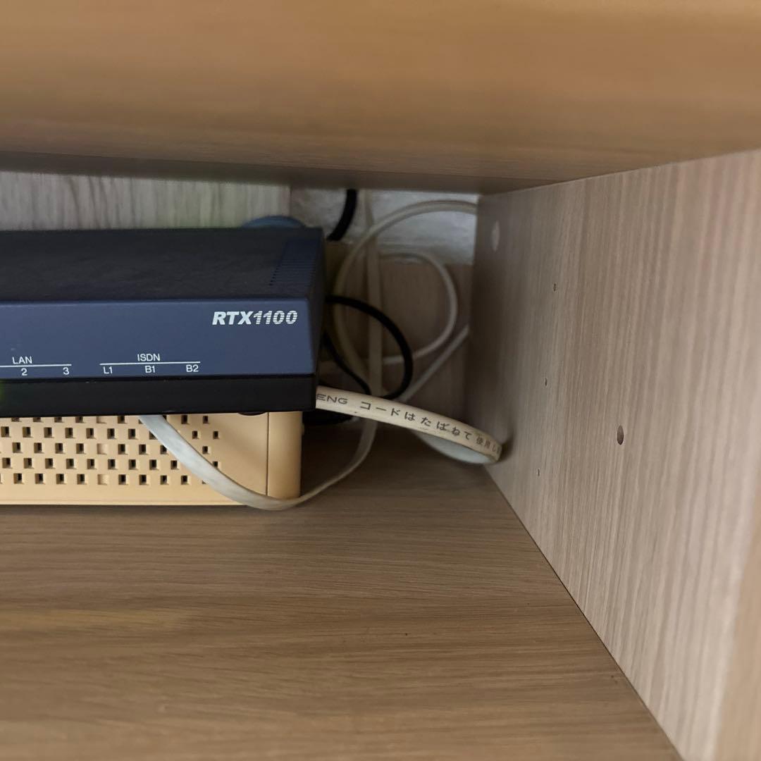 IKEA ベスタ　BESTA テレビボード　1200