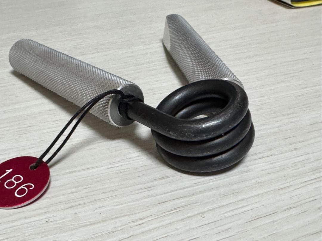 Standard Grippers Tiカット（190）