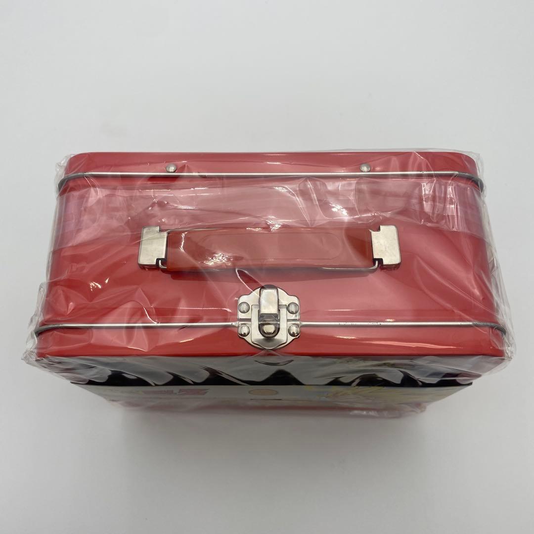 未開封 ドラゴンボールZ データカードダス缶バック - メルカリ