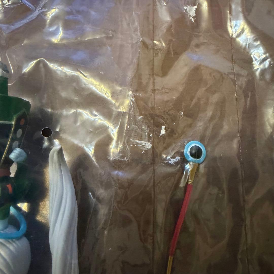 【希少品】ドラゴンボール超　ワーコレ　vol.1　コンプセット　全６種