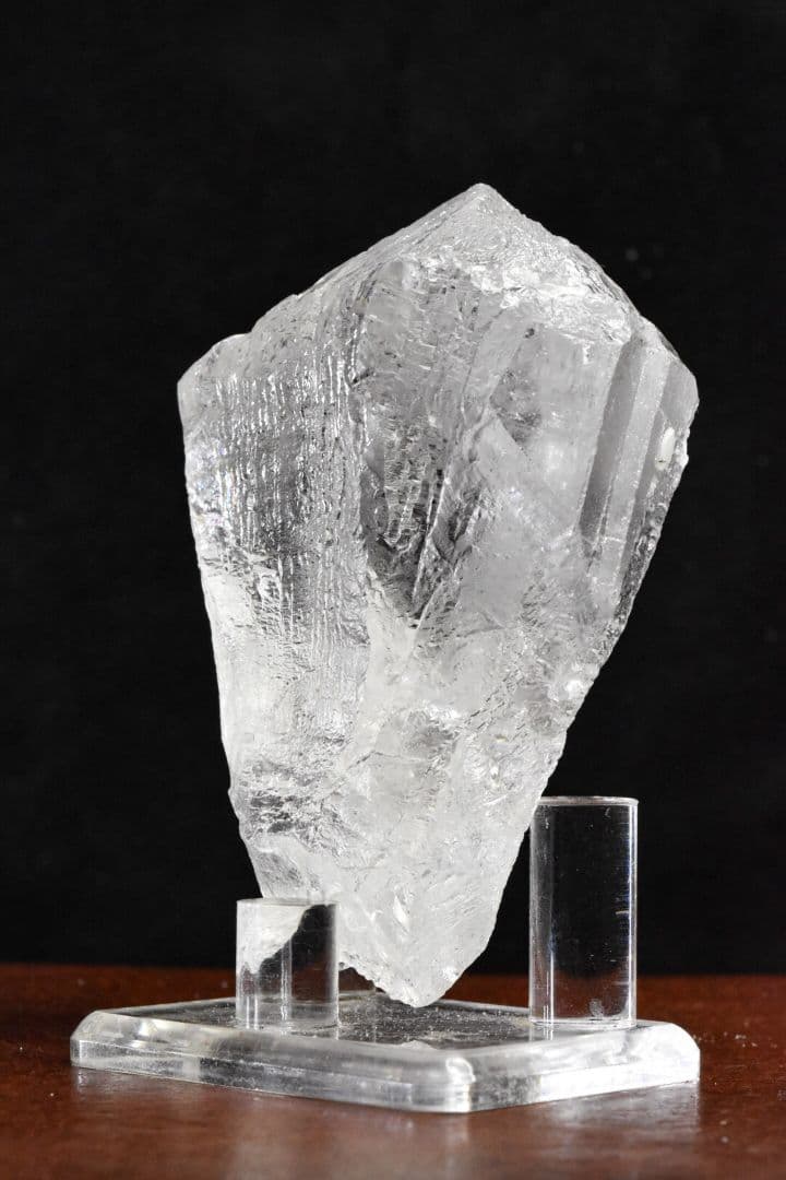 ★パキスタン スカルドゥ産 クリアアイスクリスタル