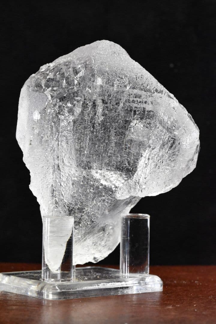 ★パキスタン スカルドゥ産 クリアアイスクリスタル