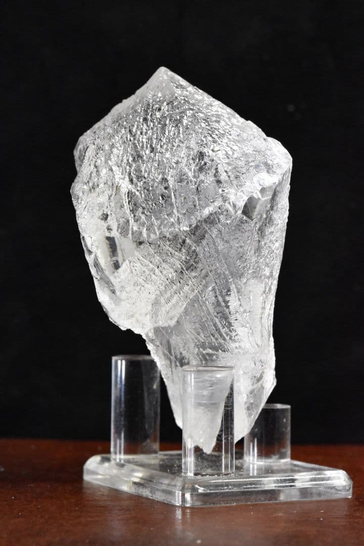 ★パキスタン スカルドゥ産 クリアアイスクリスタル