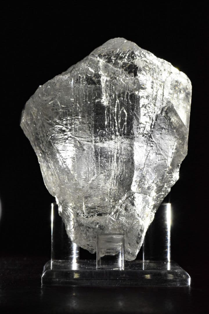 ★パキスタン スカルドゥ産 クリアアイスクリスタル