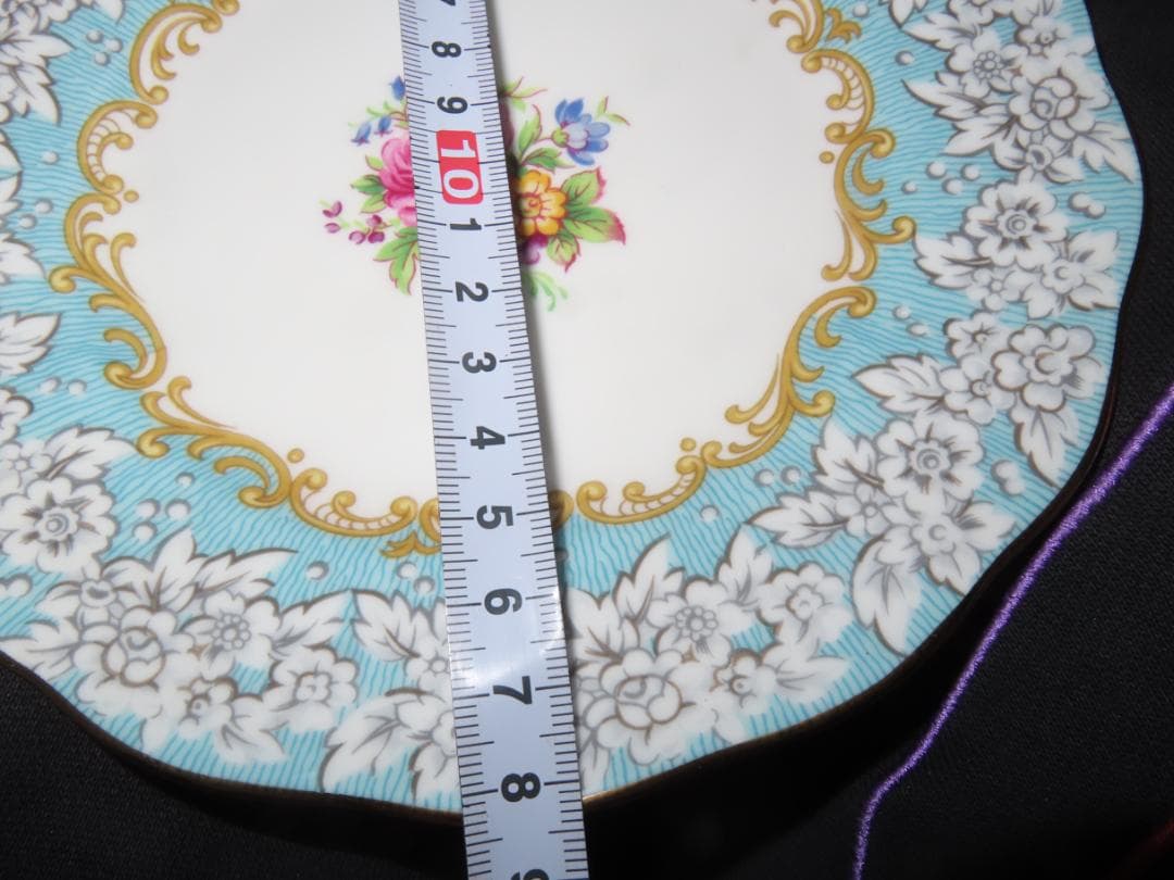   Enchantment 皿 6枚セット　18．5ｃｍ