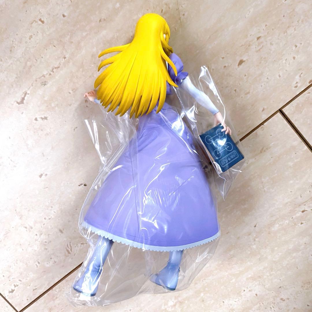 金色のガッシュベル メガハウス G.E.M. ブラゴ＆シェリー・ベルモンド