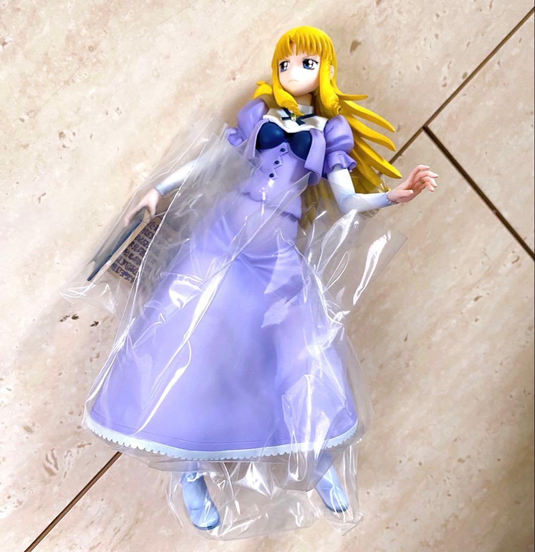 金色のガッシュベル メガハウス G.E.M. ブラゴ＆シェリー・ベルモンド