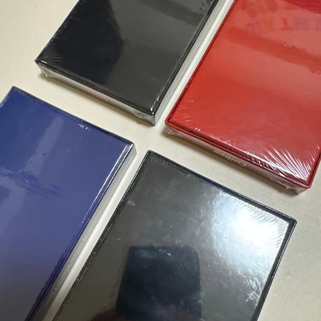 【未開封】仮面ライダーチップス　カード　復刻カード4セット　【4205