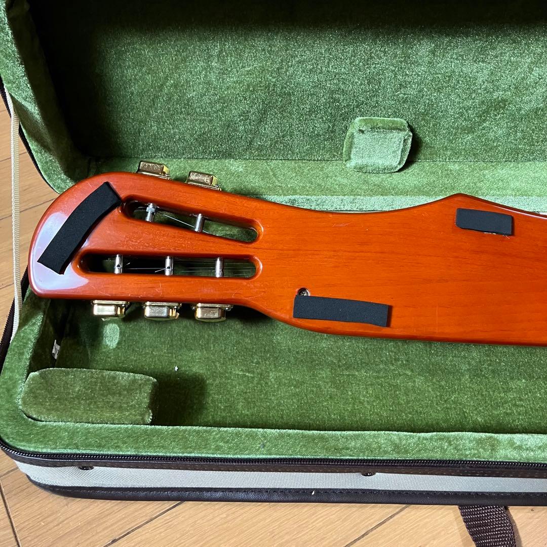 SUZUKI 大正琴 こはく ソプラノ CHK-1 電気大正琴 - メルカリ