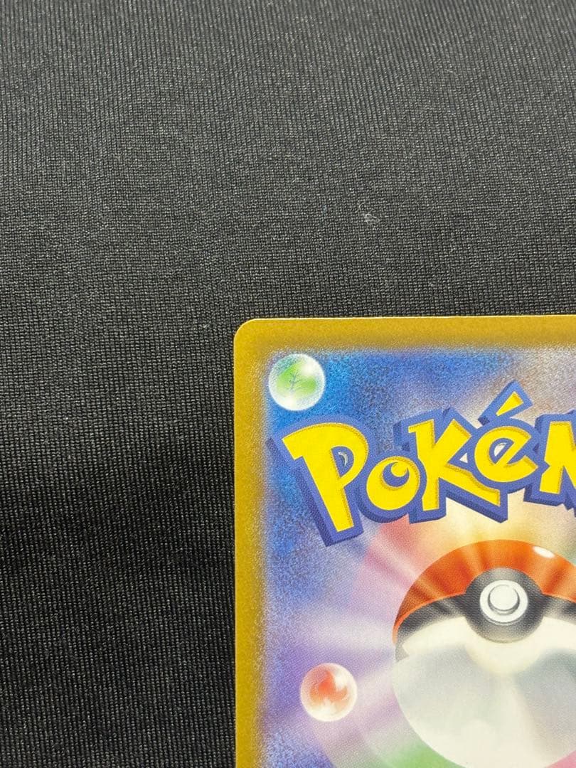 メガカリオex MUR