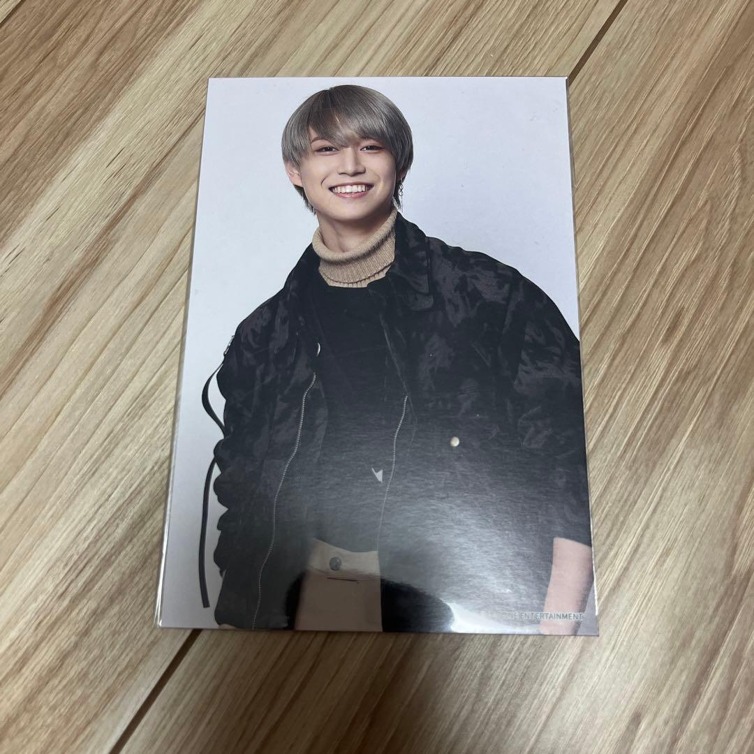 JO1 白岩瑠姫 まとめ売り 103点 - メルカリ