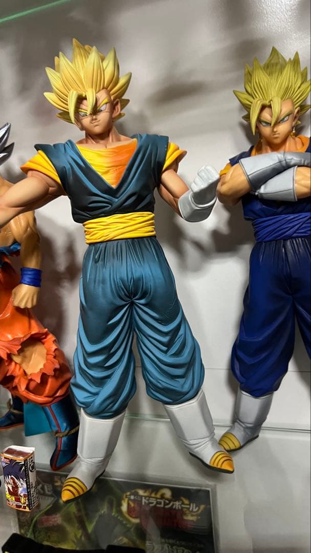 ドラゴンボールZ カード スーパーベジット 【公式通販