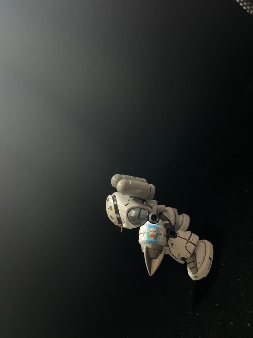 モビルスーツアンサンブル　ズゴック