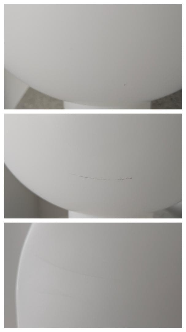 90s ビンテージ ヤマギワ フロアランプ balum 永原浄 ポストモダン