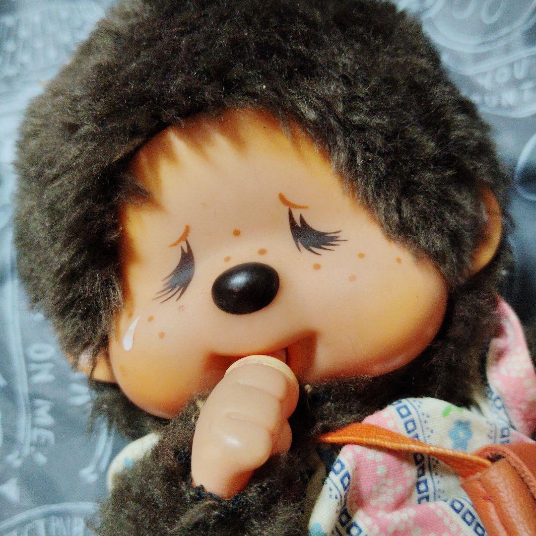 昭和モンチッチ