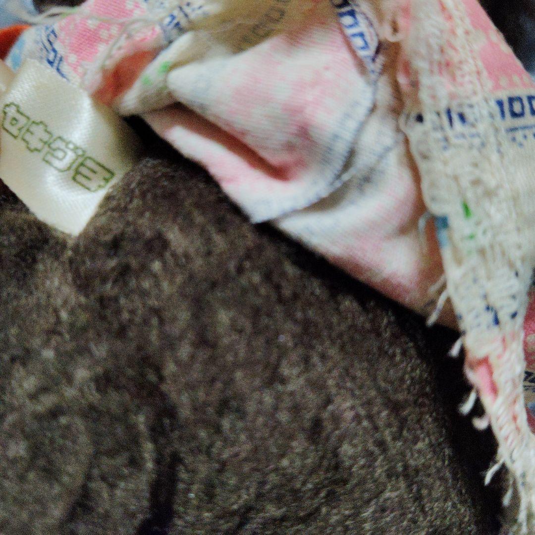 昭和モンチッチ