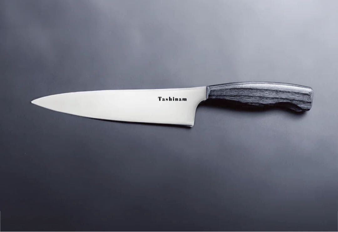 正規サイト1ヶ月以上待ち 新品未開封 Tashinam 完全無欠包丁