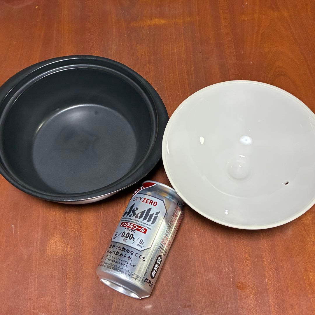 松屋✖️みいつけた！ コラボ 土鍋 限定当選非売品 - メルカリ