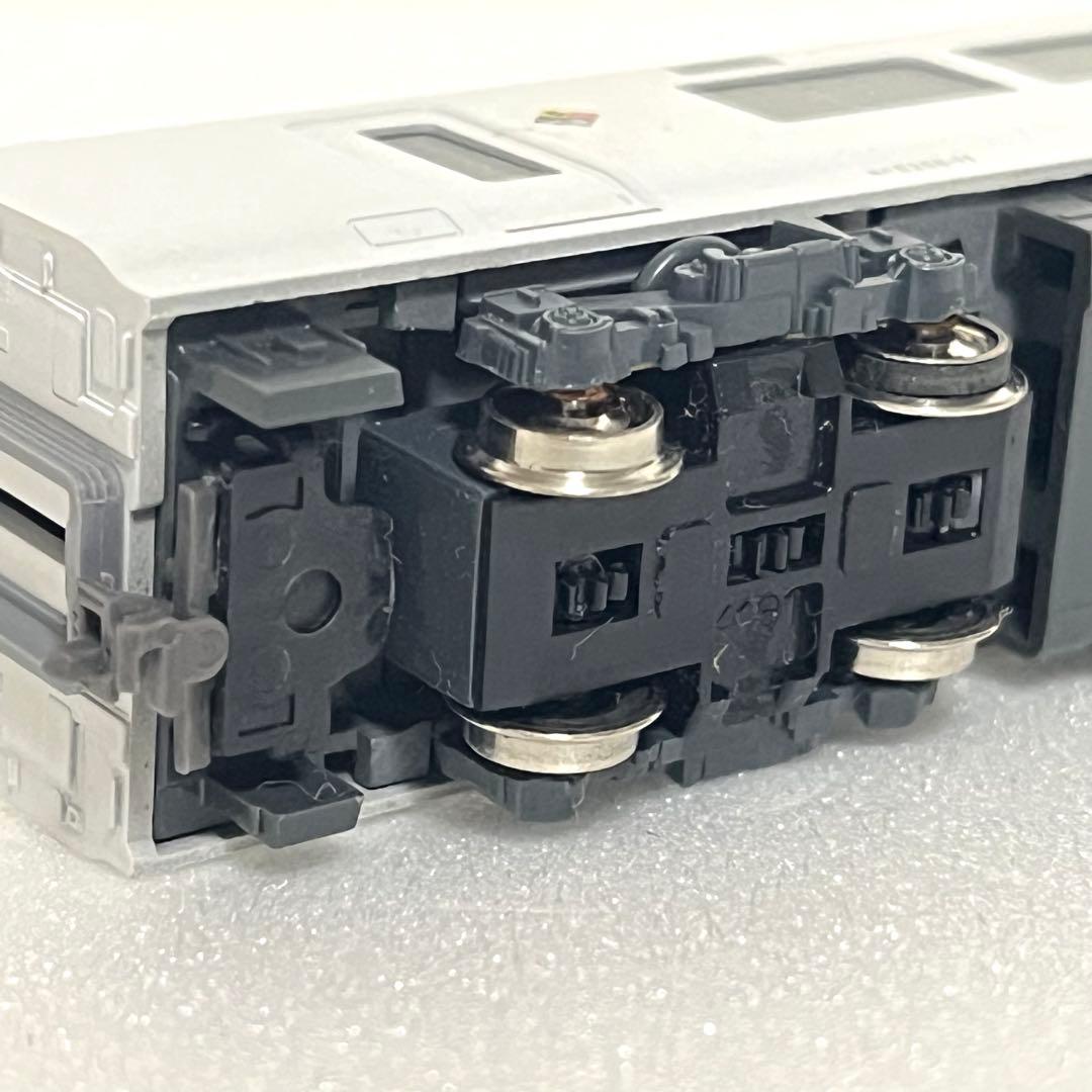 KATO 10-433 E257系 あずさ・かいじ 7両セット ジャンク - メルカリ