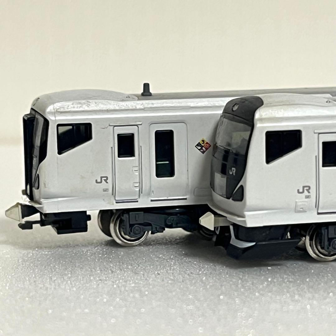 KATO 10-433 E257系 あずさ・かいじ 7両セット ジャンク - メルカリ