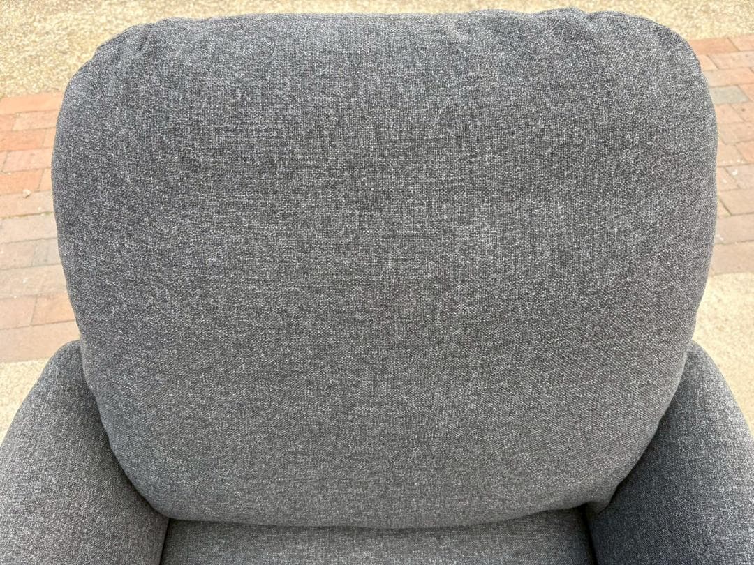 IKEA エーコルスンド EKOLSUND 1人掛け リクライニング