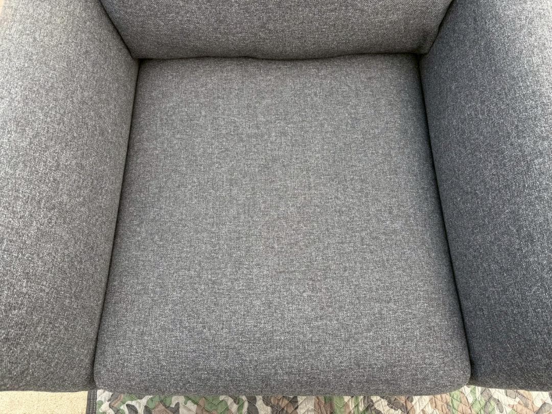 IKEA エーコルスンド EKOLSUND 1人掛け リクライニング