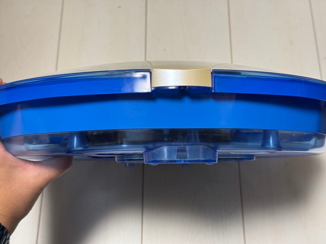 【稀少】SEIKO アンパンマン メロディ付き 電波時計 CQ214L