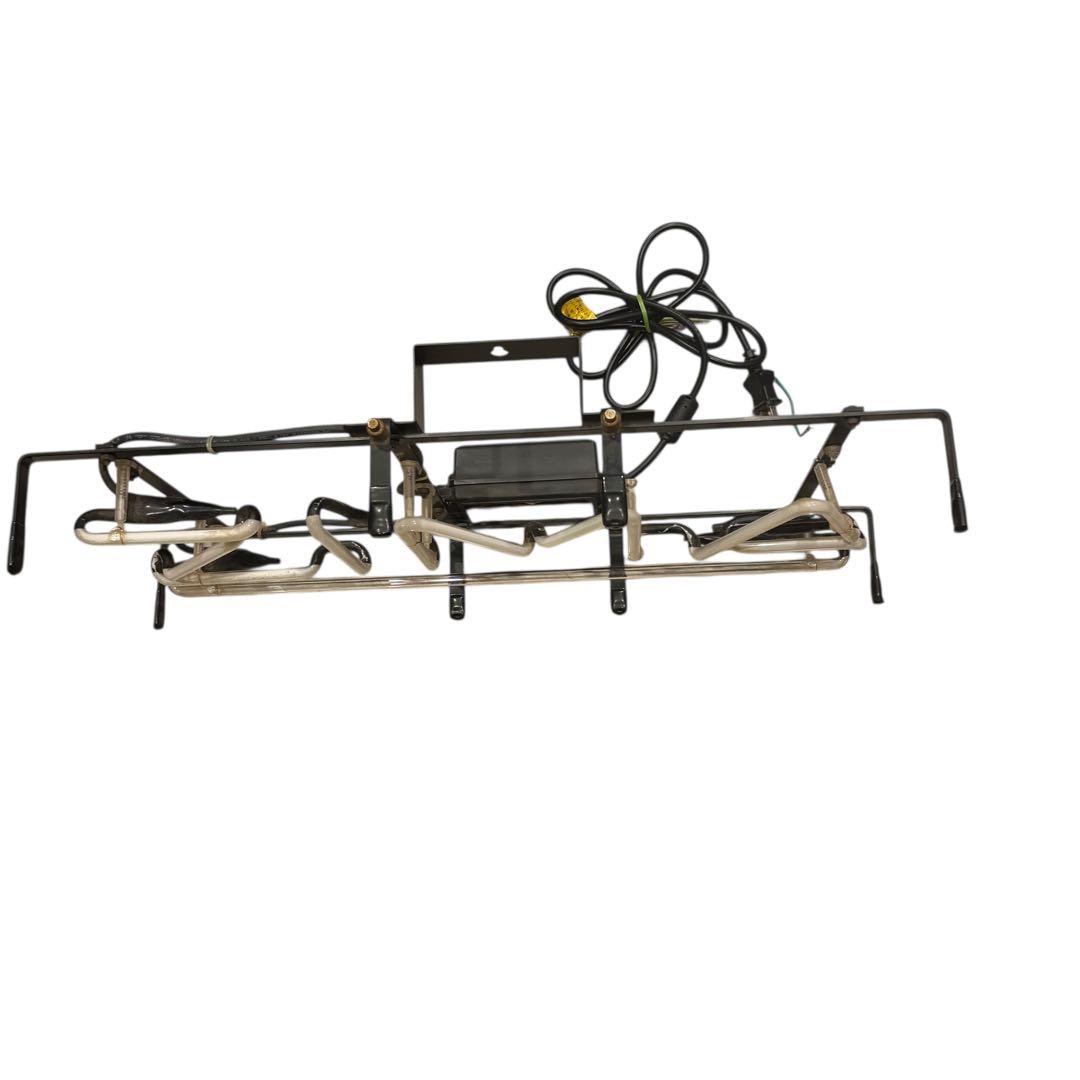 激レア　元箱付き　ZIMA/ジーマネオン管/ディスプレイ