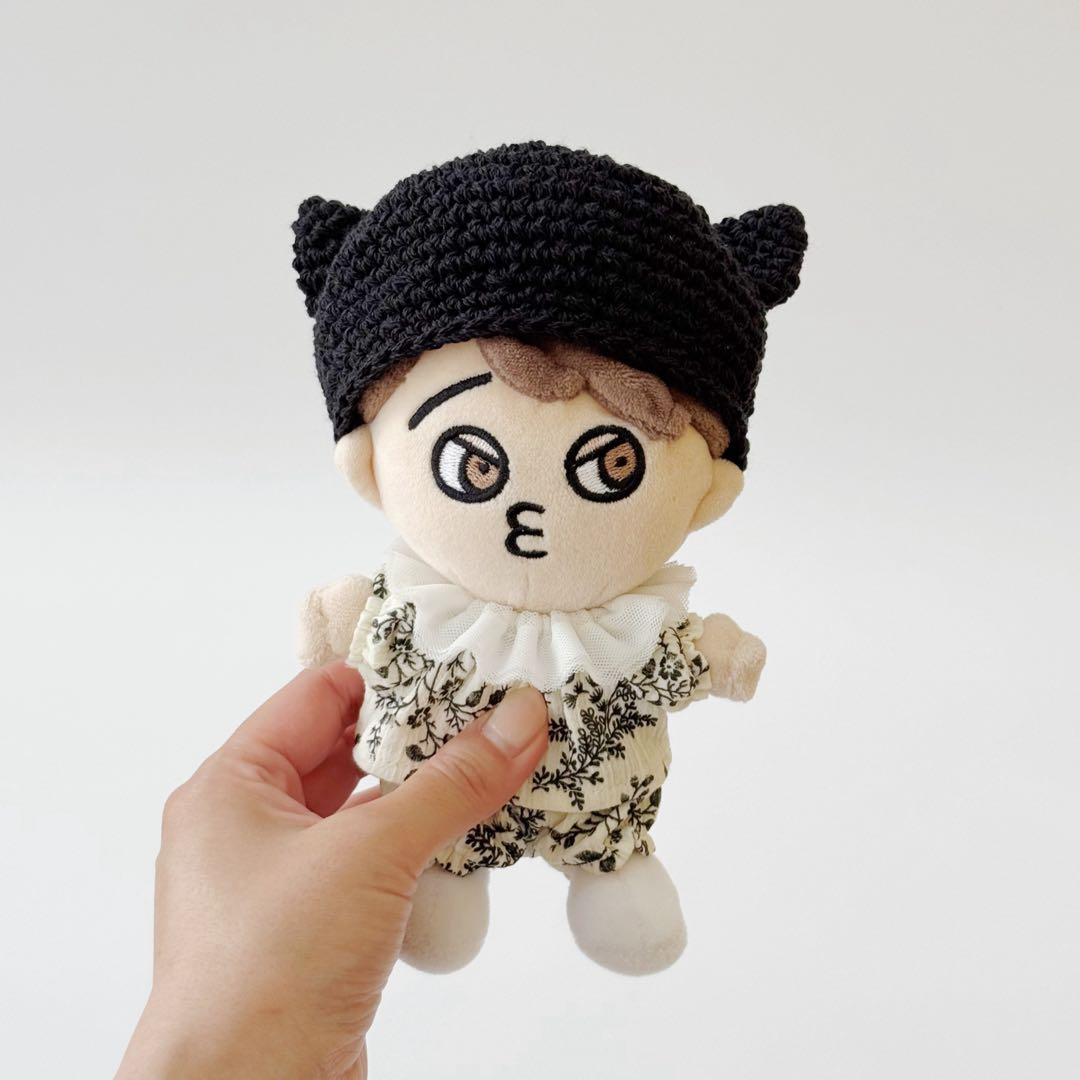 【即納】ちびぬい服　8点セット