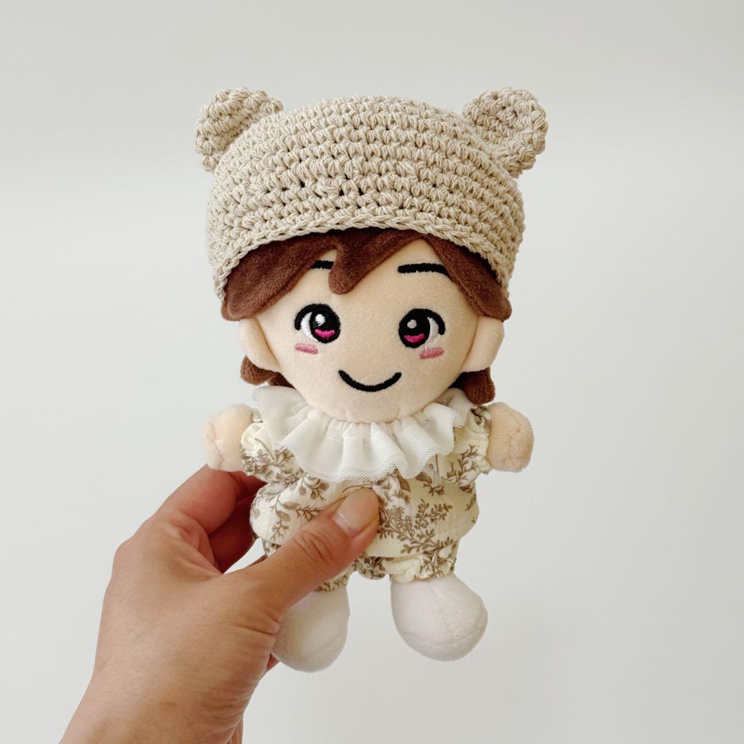 【即納】ちびぬい服　8点セット