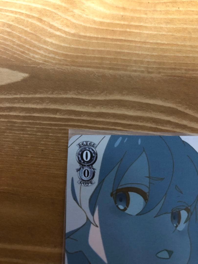 ゾンサガ　SP “大河よ共に泣いてくれ” 純子　サイン