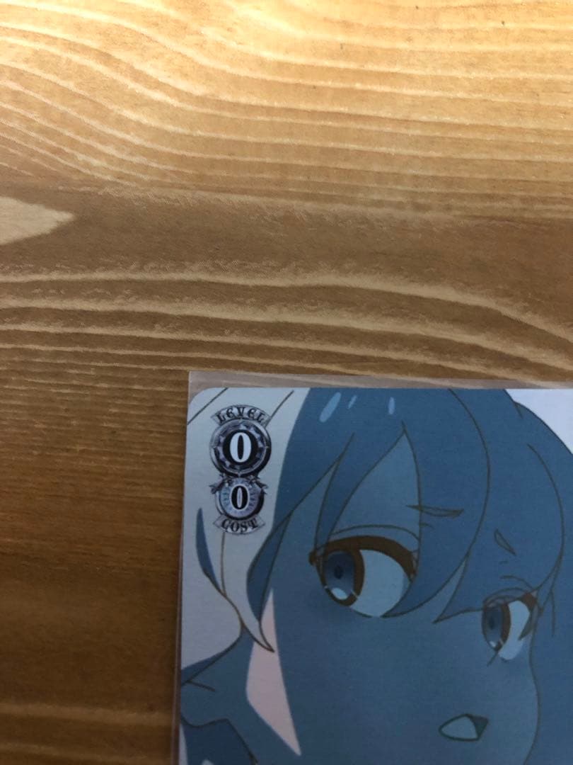 ゾンサガ　SP “大河よ共に泣いてくれ” 純子　サイン