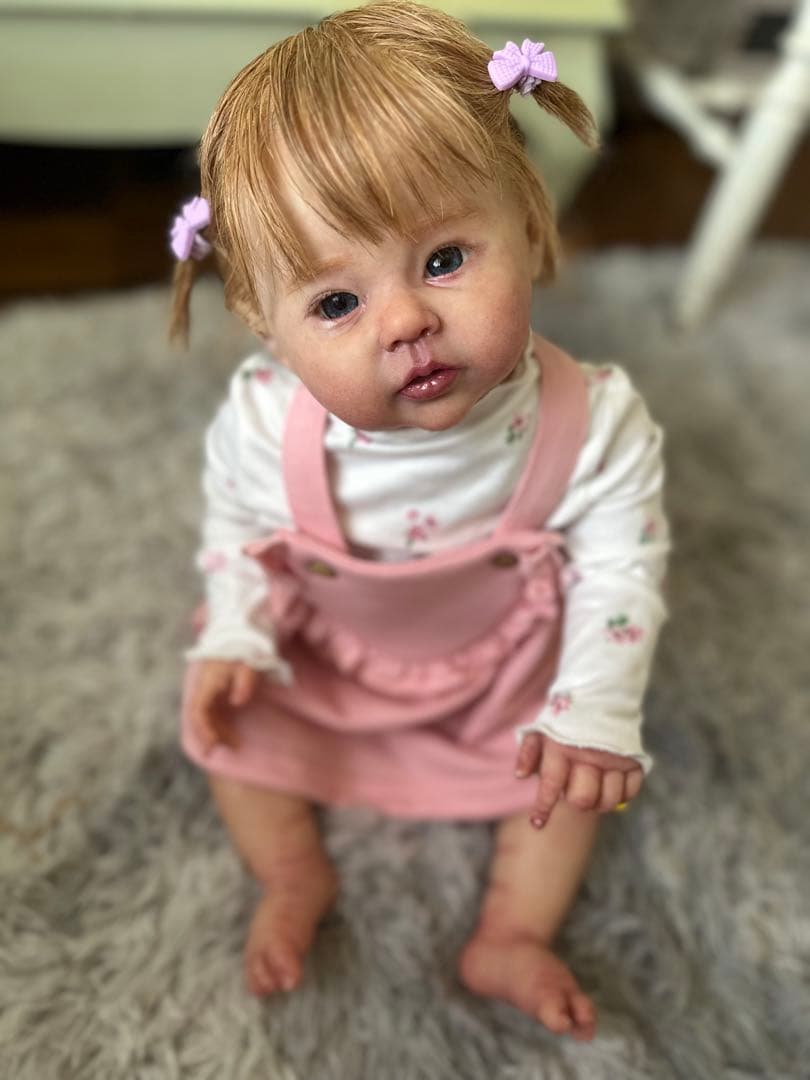 ravenレイヴン♡リボーンドール