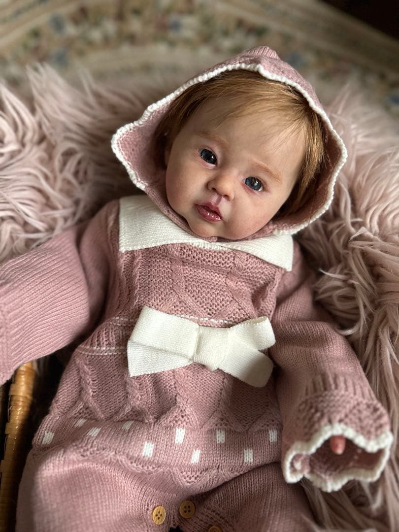 ravenレイヴン♡リボーンドール