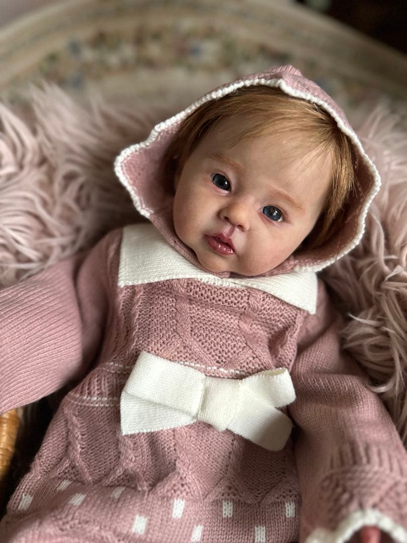 ravenレイヴン♡リボーンドール