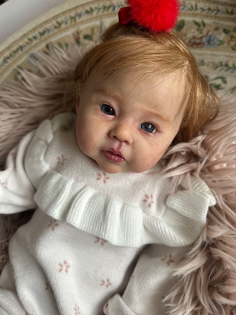 ravenレイヴン♡リボーンドール