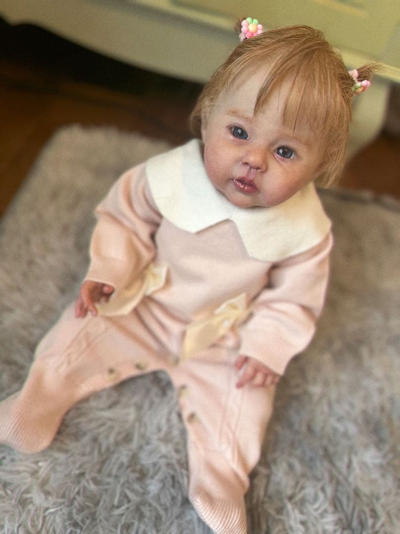 ravenレイヴン♡リボーンドール