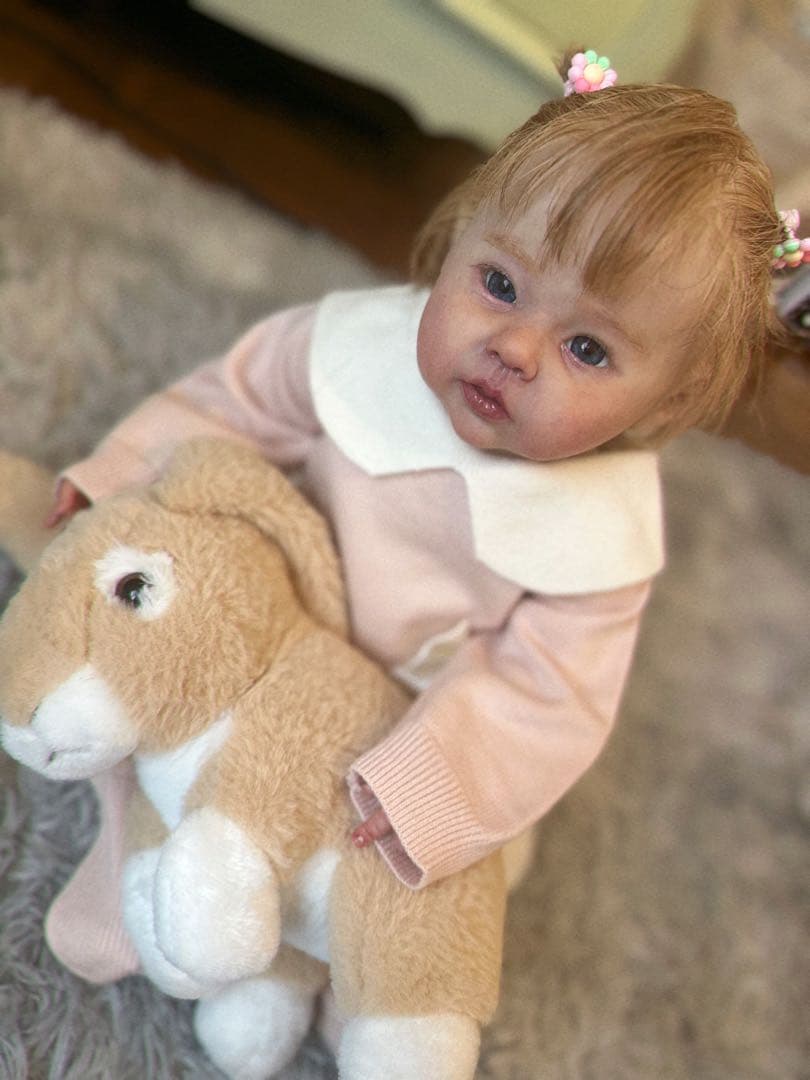 ravenレイヴン♡リボーンドール