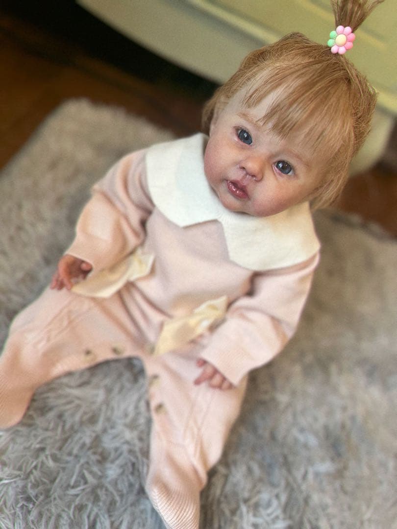 ravenレイヴン♡リボーンドール