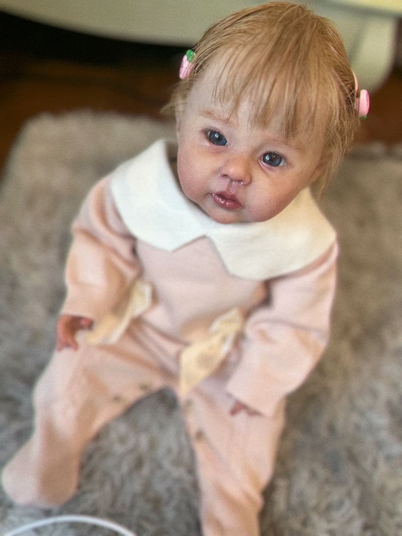 ravenレイヴン♡リボーンドール