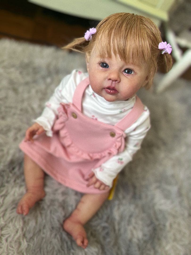 ravenレイヴン♡リボーンドール